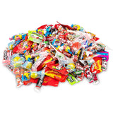 Snackadilly Candy Variety Pack - Assorted Candy Party Mix - 4 LB Bag - Sweets Assortment - Bulk Individually Wrapped - Pinata Candies - Super Sweet