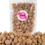 Smarty Stop California Nuts Collection (Coconut Macaroon Almonds, 5 Pound (Pack of 1))