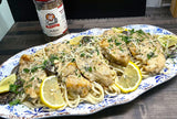 Dad’s Seasonings Italian Rub & Seasoning, All-in-One Herb Seasoning with Garlic, Pepper, and Bold Spices - Great for Pasta, Pizza, Meat, Grilling