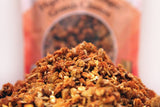 NEW ENGLAND NATURAL GRANOLA CLSTR GINGR HI PR 10OZ