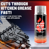 Woodeze Grease and Wax Remover Spray for Stoves and Auto Body | Multi-Surface Cleaner for Kitchen Appliances and Cars | Panel Prep Solvent for Paint