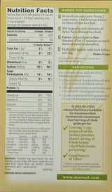 Near East Whole Grain Blends, Brown Rice Pilaf, 6.17oz Box