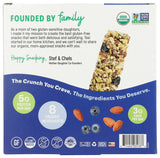 Tosi, Superbites Almond Blueberry Organic, 4 Ounce