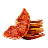 BlueHenry Dehydrated Grapefruit - 3 oz - 25 slices - Natural Fruit