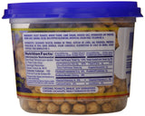 Japon Natural Peanuts with Soy Coating, 21.15 Ounce
