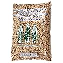 5 Pounds Three Ladies Brand Whole Grain Pure Jasmine Rice Red & Brown Blend (One Bag)