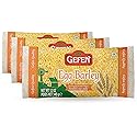 Gefen Enriched Egg Noodles Egg Barley 12 Oz. Pack Of 3.
