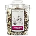 Philadelphia Candies Milk Chocolate Drizzled Popcorn, 12 oz. Gift Tub