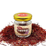 Rudca Food Spanish Saffron Premium Quality Saffron Threads from Spain 2gr