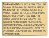 Manna Organics Manna Butter Hazelnut Cocoa Truffle, 11 ounce