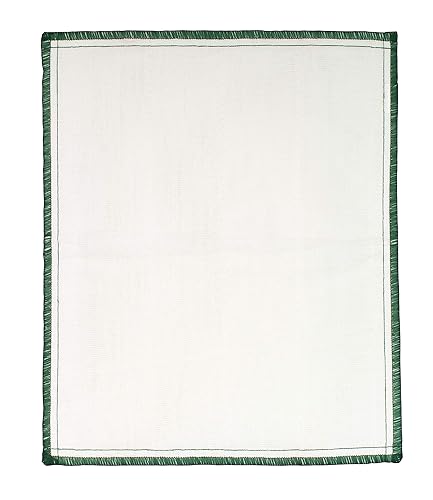 Beyond Gourmet Nature-Fresh Cleaning Cloths, White