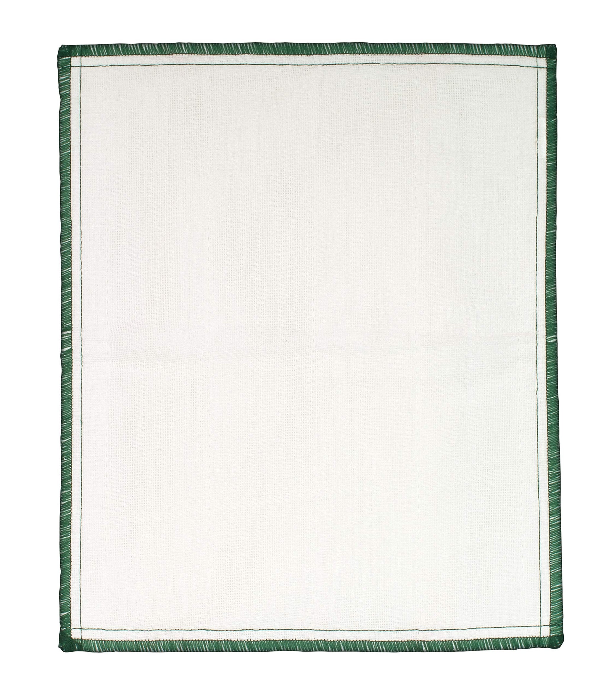 Beyond Gourmet Nature-Fresh Cleaning Cloths, White