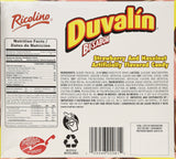 Duvalin Bi Sabor Strwberry and Hazelnut , 0.53 Ounce