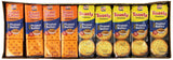 Lance Fresh Sandwich Crackers Real Peanut Butter Variety Pack, 36Count