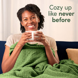 Downy Cozy Collection In-Wash Laundry Scent Booster Beads, Pistachio Cream Scent, 7.8 oz, Limited Edition Laundry Beads