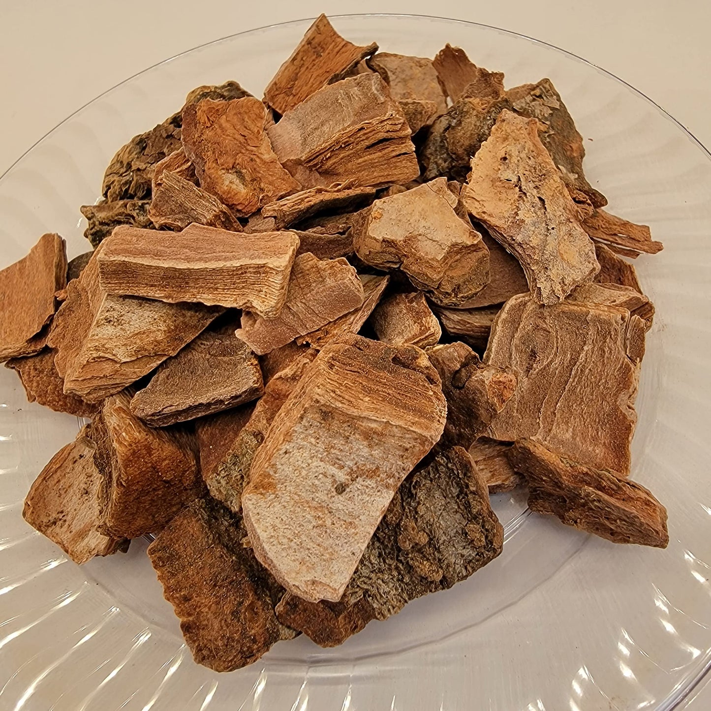Cuachalalate Hierbas TES/Herbal Teas (1oz.)
