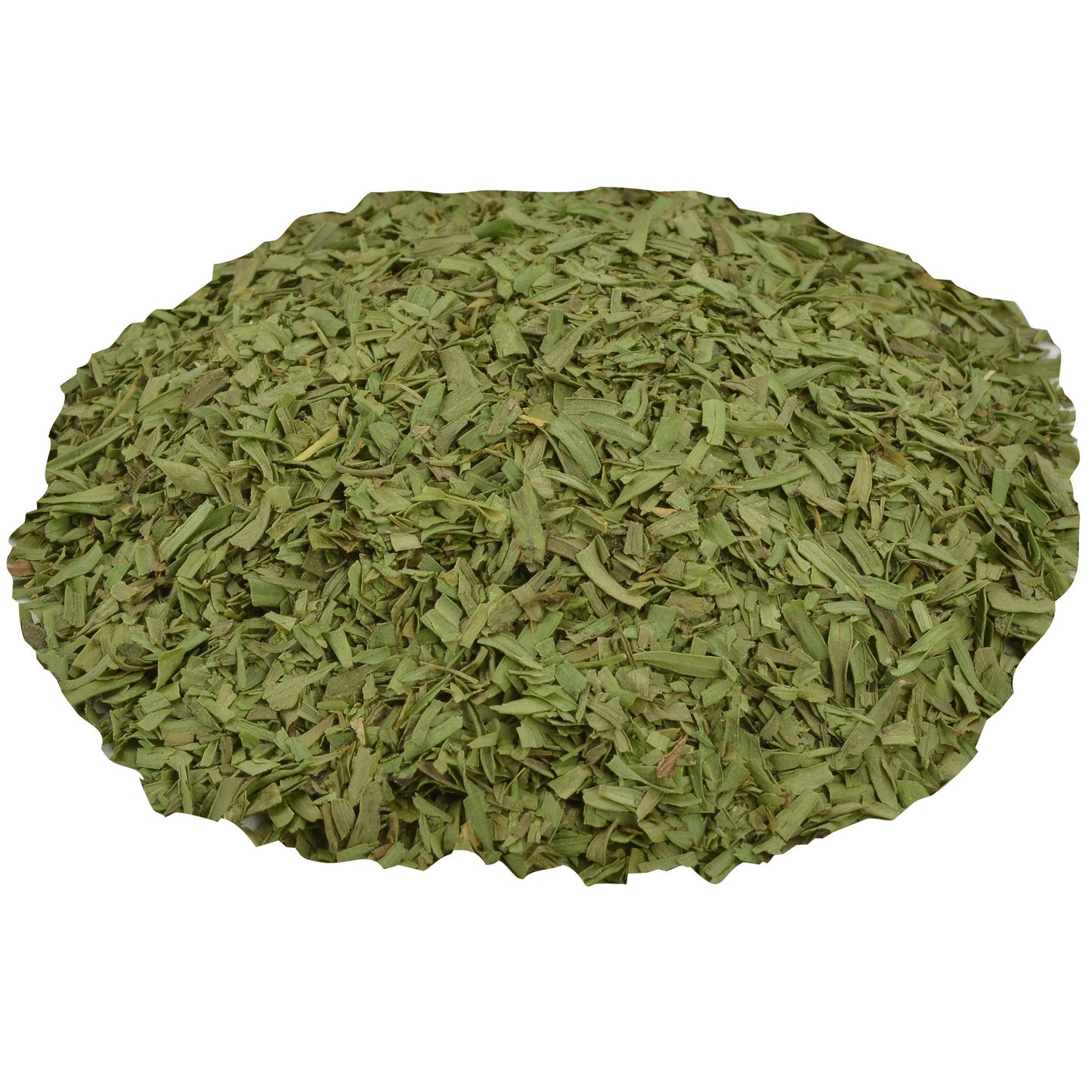 McCormick Culinary Dried Tarragon Leaves, 3.5 oz - One 3.5 Ounce Container of Tarragon Herb, Perfect in Sauces, Salads, Dressings, Meat Marinades