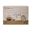 Ten Ren TeaTen Ren Eight Treasures Chrysanthemum Tea, 10 Count