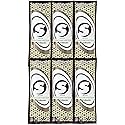 Buckwheat & Sweet Potato Pasta Noodles 6-PACK- Organic & Gluten-Free- 52.8oz, 3 paper-tied servings per pack