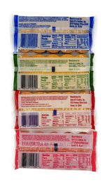 Uncle Als Stage Planks Variety Pack (Original, Banana, Lemon, and Strawberry)