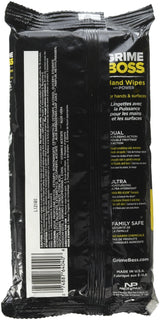 Grime Boss A541S30X Hand Wipes