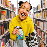EXTRA Refreshers Mint Mix Gum, 3.21-Ounce 40-Piece Bottle (Pack of 6)