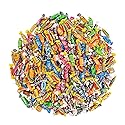 Fun Express Chewy Candy Variety Pack Fun Size 4 lbs - Bulk Individually Wrapped Assorted Mix for Halloween, Pinata, Party Favors, Classroom & Office |