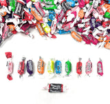 Ultimate American Bulk Party Candy Mix 11 Lbs Tootsie Roll Frooties And Original Chocolate Midgees Fruity Favorites Bag Soft And Chewy Taffy