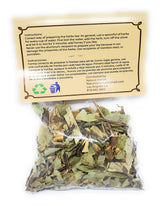 Axocopaque-Hierba/Tea- 1 onz