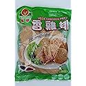 VegeFarm Vege Chicken Patty - 10 x 1lb bags NON-GMO, Plant Based