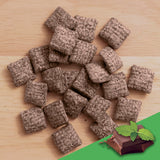 Chex Mix Muddy Buddies, Mint Chocolate, 4.5 Oz (Pack of 7)