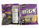 Taco Supreme - Do Flavor Bigger Huge Sunflower Seeds 2-pack 3.630z each
