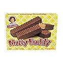 Little Debbie Nutty Bars, 12 Count