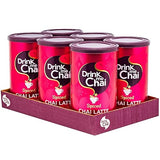 Drink Me Spiced Chai Latte (250g) - Pack of 6