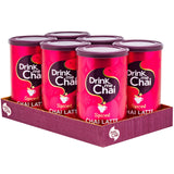 Drink Me Spiced Chai Latte (250g) - Pack of 6
