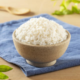 Verde Valle Morelos Long Grain White Rice Bag 1lb (1 pack), Enriched Long Grain Mexican Rice, Dry Arroz Pantry Staple for Sides and Meals, Non Perishable Food
