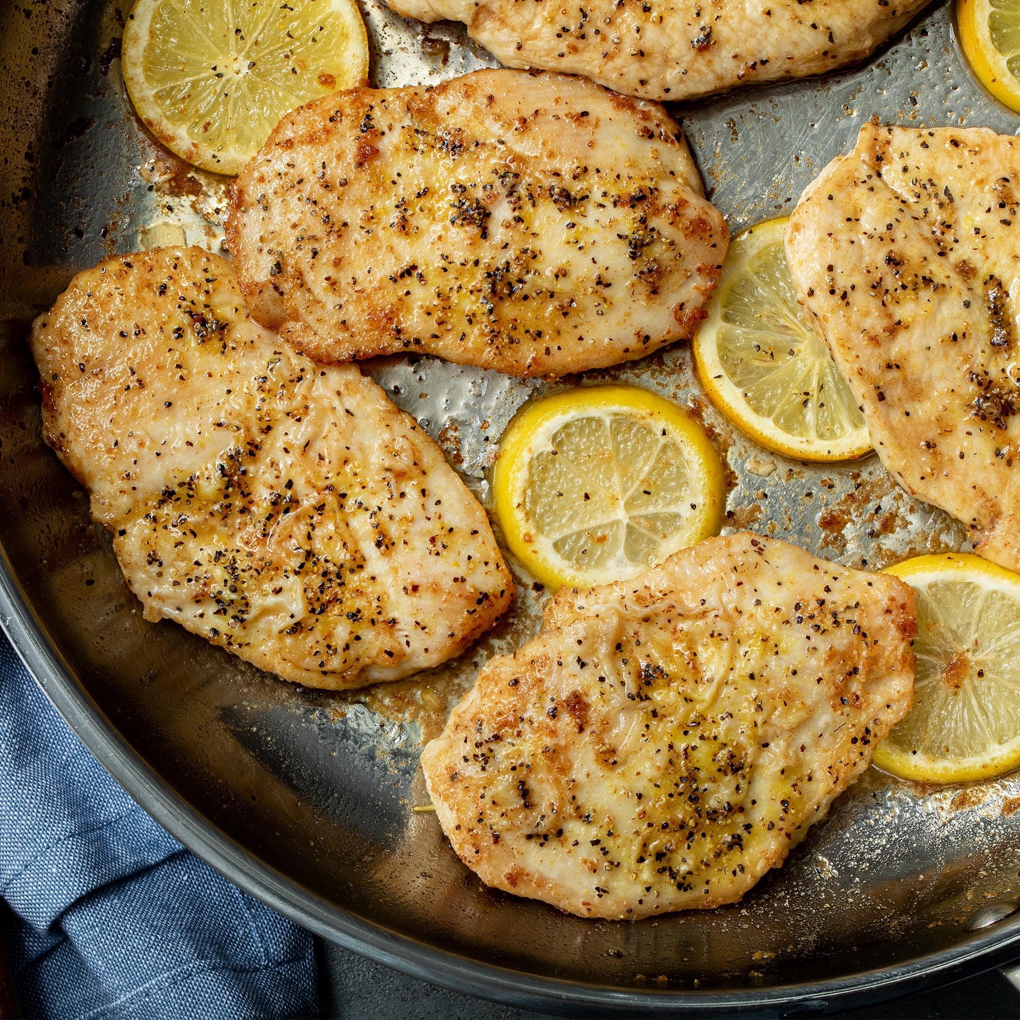 McCormick Perfect Pinch Lemon & Pepper Seasoning, 5.75 Oz