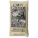 Cajun Country Louisiana Long Grain Rice, 5 Pounds