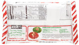 Hershey's Kisses Candy Cane - Mint Candy with Stripes and Candy Bits 10 Oz (Pack of 3)