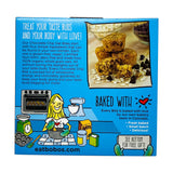 Bobo's Oat Bites Original with Chocolate Chips, 1.3 Oz, 5 Ct