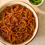 McCormick Seasoning, Chili Garlic, Signature Seasonings, No Artificial Flavors, No MSG Added, Spicy & Savory Blend of Chili & Garlic, Shake On