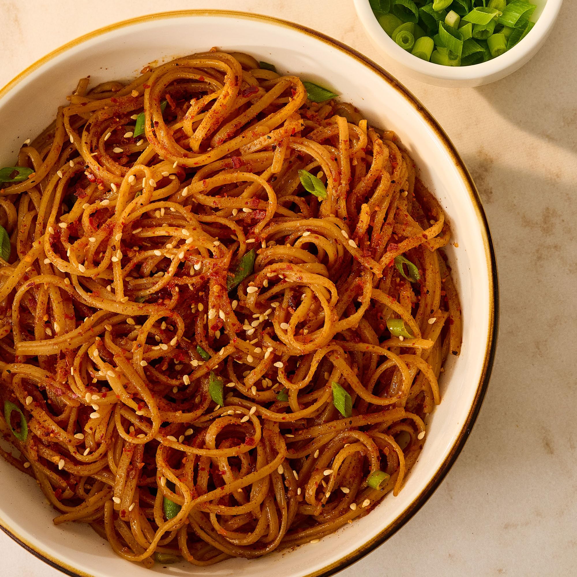 McCormick Seasoning, Chili Garlic, Signature Seasonings, No Artificial Flavors, No MSG Added, Spicy & Savory Blend of Chili & Garlic, Shake On