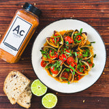 Spiceology - Achiote Seasoning - Bold, Earthy & Vibrant Annatto Spice Blend - Perfect for Latin, Caribbean & Mexican Dishes - Ideal for Meats, Tacos
