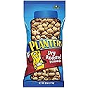 Planters Dry Roasted Peanuts (6 oz Packet)