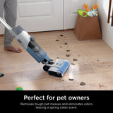 Shark HydroVac Multi-Surface 33-Oz. Concentrate with Odor Neutralizer Technology, Compatible with all HydroVac 3-in-1 Cleaners, for Sealed Hard Floors