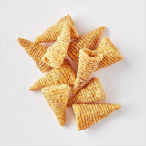 Bugles Corn Snacks, Sweet and Salty Churro, 3 Oz (Pack of 6)