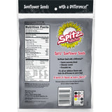Spitz Sunflower Seeds, Cracked Pepper, 6oz Bag