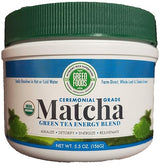 Green Foods Matcha Green Tea (2 Pack)