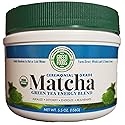 Green Foods Matcha Green Tea (2 Pack)