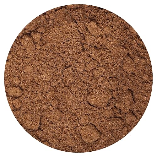 Allspice Ground, 2.5 Ounce Resealable Bag, Hampton Distribution